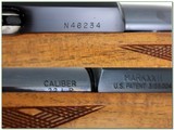 Weatherby Mark XXII 22 LR Semi-auto beautiful wood! - 4 of 4
