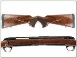 Browning X Bolt Medallion 30-06 22” Rifle - 2 of 4