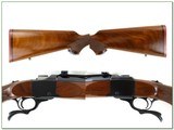 Ruger No. 1 223 Rem Red Pad 26” Rifle 1985 - 2 of 4