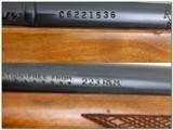 Remington 700 BDL Varmint 22-250 24” HB Rifle 1964 - 4 of 4