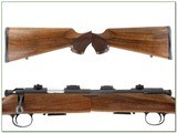 Cooper Arms of Montana Model 57-M 17 HMR 22” w Manuel, Target, and Extra Mag - 2 of 4