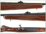 Browning Safari Grade Belgium made Sako receiver 243 Win XX Wood! - 3 of 4