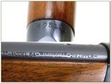 Winchester Model 64 in RARE 219 Zipper original finishes with factory manual! - 4 of 4