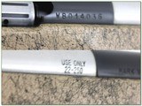 Weatherby Mark V Super Varmint Master 22-250 Rem! - 4 of 4