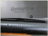 Remington 870 Wingmaster 12 Ga 26in IC - 4 of 4