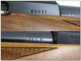 Weatherby XXII 22 LR early Italian collector! - 4 of 4