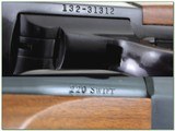 Ruger No.1 B 26in 220 Swift Red Pad nice - 4 of 4