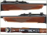 Ruger No.1 Light Sportier in 7mm-08 early Red Pad - 3 of 4