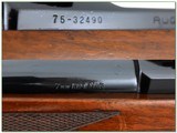 Ruger M77 7mm Rem Mag Red Pad 1980 24” Rifle - 4 of 4