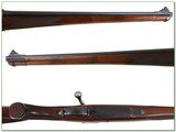 Mauser Model 98 Mannlicher in 30-06 - 3 of 4