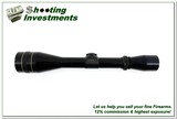 Leupold Vari-X II 3-9 AO GLOSS rifle scope