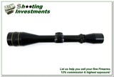 Leupold Vari-X II 3-9 AO GLOSS rifle scope - 2 of 4