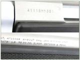 Browning A-Bolt II Stainless 300 Win w/ BOSS - 4 of 4