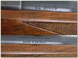 Browning 1964 Belgium made Safari Grade in 7mm Rem - 4 of 4