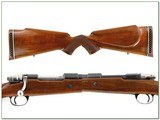Browning 1964 Belgium made Safari Grade in 7mm Rem - 2 of 4
