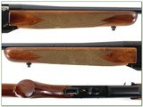 Browning BAR Safari II 30-06 w/ BOSS - 3 of 4