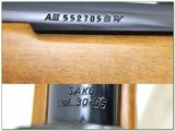 Sako Finnbear Deluxe in 30-06! - 4 of 4
