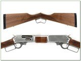 Marlin 1895GS 45-70 Stainless Walnut Guide gun - 2 of 4