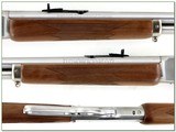 Marlin 1895GS 45-70 Stainless Walnut Guide gun - 3 of 4