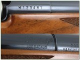 Weatherby Mark V Deluxe in 300 Wthy Mag 26in - 4 of 4