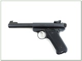 Ruger Mark II 22 LR Target Pistol 5.5” Bull Barrel LNIB - 2 of 4