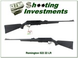 Remington 522 Viper 22 LR I believe unfired!