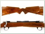 Browning Safari Grade Belgium made Sako receiver 243 Win XX Wood! - 2 of 4