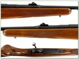 Browning Safari Grade Belgium made Sako receiver 243 Win XX Wood! - 3 of 4