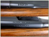 Browning Safari Grade Belgium made Sako receiver 243 Win XX Wood! - 4 of 4