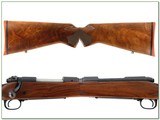 Winchester Model 70 Carbine 30-06 XX Wood! - 2 of 4