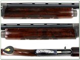 Remington 1100 Skeet-B highly engraved 12 Ga! - 3 of 4
