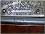 Remington 1100 Skeet-B highly engraved 12 Ga! - 4 of 4