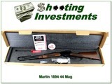 Marlin 1894 Classic in 44 Mag NIB!