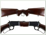 Marlin 39A 22 made in 1957 JM marked first year gold trigger - 2 of 4