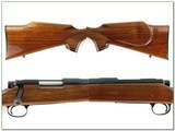 Remington 700 Varmint Special made in 1977 222 Rem collector! - 2 of 4
