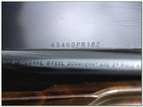 Browning BPS 20 Ga with factory 22in Invector barrel - 4 of 4