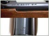 Sako L579 Varmint 243 Win collector cond! - 4 of 4