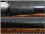 Winchester FIRST YEAR 1964 made Model 70 Varmint in 225 Win Exc Cond! - 4 of 4