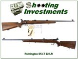 Remington 513-T 