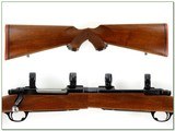 Ruger M77 “Liberty” 1976 made 270 Win - 2 of 4
