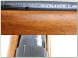 Sako Riihimaki Sporter in 222 Rem - 4 of 4