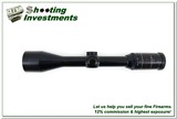 Weatherby Supreme Gloss 3X9 Scope Exc collector condition - 2 of 4