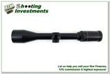 Weatherby Supreme Gloss 3X9 Scope Exc collector condition - 3 of 4
