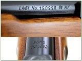 Sako L491 Vixen Varmint in 222 Rem! - 4 of 4