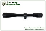 Redfield Revolution 4-12 x40mm Matte Rifle Scope w/ Accu-Range Reticle - 4 of 4