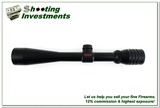 Redfield Revolution 4-12 x40mm Matte Rifle Scope w/ Accu-Range Reticle