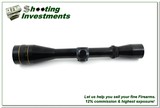 Leupold Vari-X II 3-9 AO GLOSS rifle scope - 3 of 4