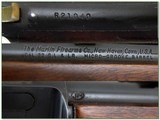 Marlin 39A Golden 22 made in 1958 JM Marked Exc Cond! - 4 of 4