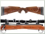 Remington 700 BDL Custom 7mm Weatherby Magnum w/ Leupold! - 2 of 4