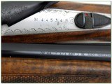 Beretta 687 EELL Diamond Pigeon 20 Gauge unfired in case! - 4 of 4